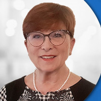Barbara Skrzydło-Radomańska